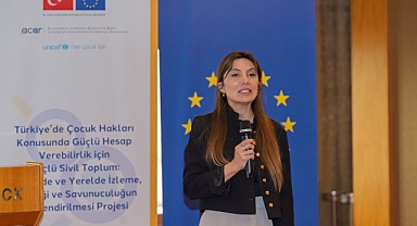 İzmir, Çocukların Kenti Olmaya Hazırlanıyor