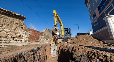 620 Milyon Liralık Dev Yatırım