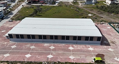  Yeni Durak Türkelli Oldu