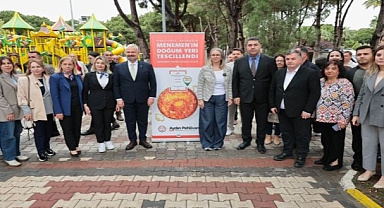 Kadın Gücü Vurgusu