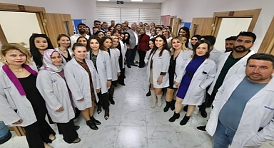 Mezunlara ücretsiz YKS kursu