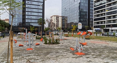 Başkan Tugay’a yeşil teşekkür