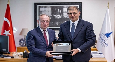 Başkan Tugay: İklim krizi ile mücadeleye herkes destek vermeli