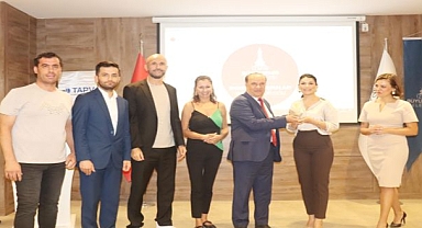 Batman ve Gaziantep’te yaratıcı drama yöntemi ile sağlık atölyeleri düzenlendi