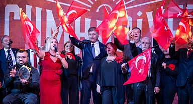 Bayramları kutlamak en çok bu şehre yakışır