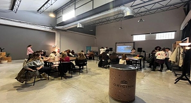 Bu kez tasarımın özünde ‘Dirlik’ var