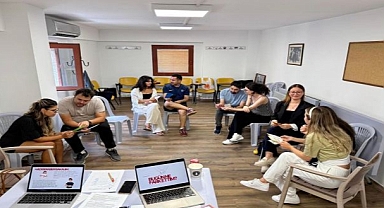 Büyükşehir’den Gençlere Yönelik Keşif Atölyeleri Sürüyor