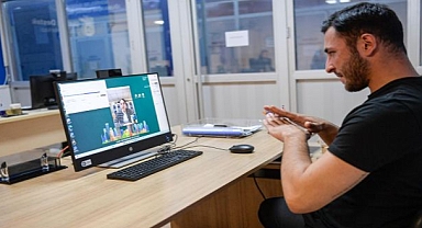 Büyükşehir’den “sessiz” destek