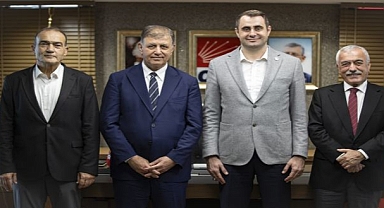 “Çağatay Güç parti için birleştirici bir güç olacaktır”