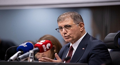 “Diğer ortaklar güçlendirsin biz de yıkmayalım”