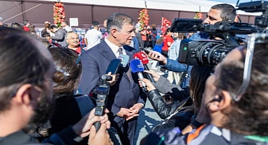 “Düvertepe Barajı’nın bir an önce yapılması lazım”