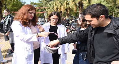 “Erken teşhis hayat kurtarır”