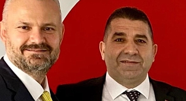 Hanifi Can'dan sert çıkış