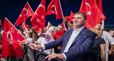 İzmir, Cumhuriyet coşkusuna hazır