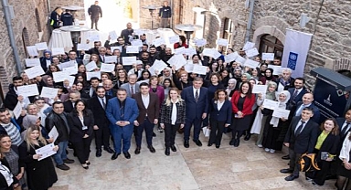 İzmir'de kadınlar ve gençler istihdamda daha fazla yer alacak