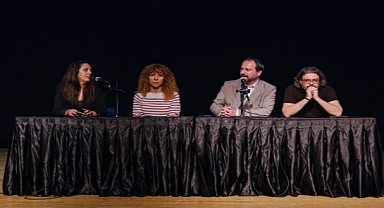 “İzmir Seni Seviyorum” projesiyle buluşuyor