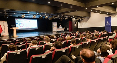 İZSA Sürdürülebilir İzmir için öncü oluyor