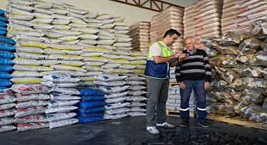 Kömür satış izni Bakanlık’tan 