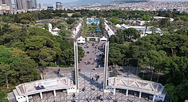 Kültürpark 10 gün boyunca kitap, edebiyat ve müzik ile dolu olacak