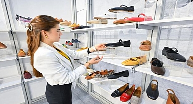 Modanın kalbi İzmir’de atıyor