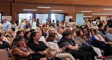 18 Kasım’da Swiss Otel Büyük Efes’te buluşuyoruz