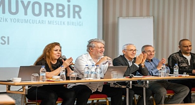 25.Olağan Genel Kurula doğru