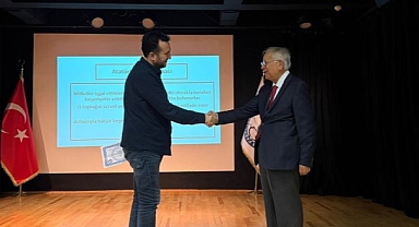“Atatürk Cumhuriyeti’nin Evrensel Boyutları” anlatıldı