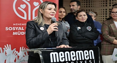 Başkan Pehlivan: Kadın medeniyetin temelidir!