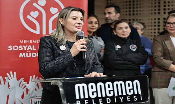 Başkan Pehlivan: Kadın medeniyetin temelidir!