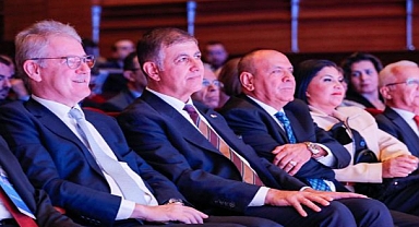 Başkan Tugay sürprizi açıkladı: Başkanlık İnovasyon Fonu kuruluyor