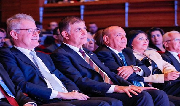 Başkan Tugay sürprizi açıkladı: Başkanlık İnovasyon Fonu kuruluyor