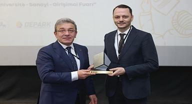 Bilim ve sanayi aynı masada buluştu