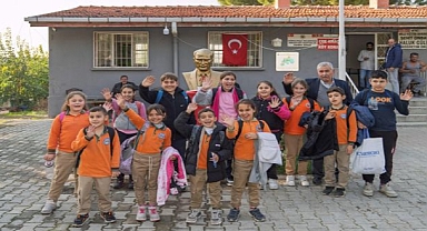 Büyükşehir’den 79 köye ücretsiz internet