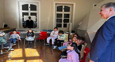 Dünya Çocuk Hakları Günü 