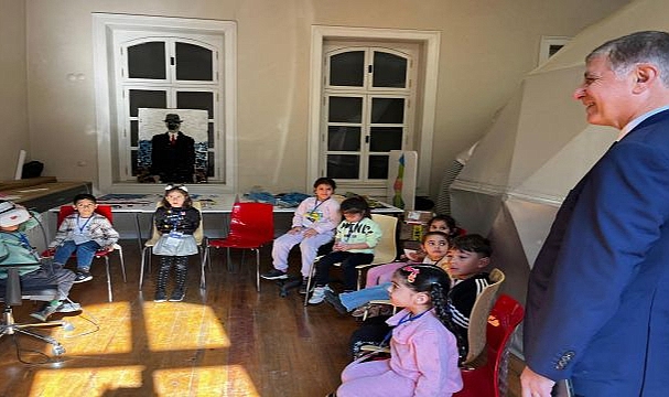 Dünya Çocuk Hakları Günü 