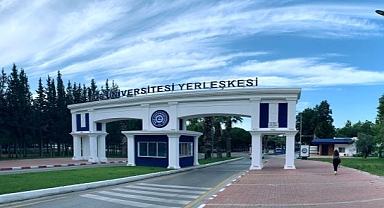 Ege Üniversitesi dünyada 167’nci Türkiye’de sekizinci