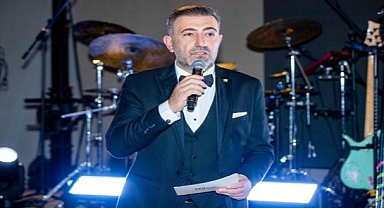 EGSD 33. Yılını Coşkuyla Kutladı