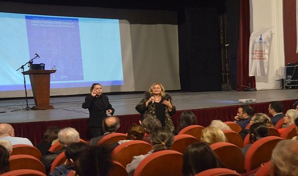 Engelli hakları için kapsamlı eylem planı tanıtıldı