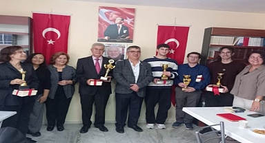 Erdoğan Baysal Öykü Yarışması Ödülleri Sahiplerini Buldu