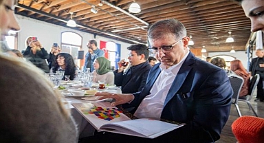 “Geleceğin Atölyeleri” projesinde üniversiteli abla ve ağabeyleri ile buluşacak