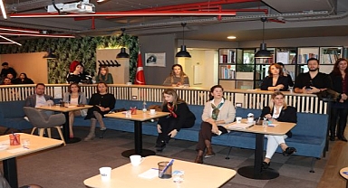 Girişimcilik ile İhracatın Kesişim Noktası: EİB–EGİAD İş Birliği Güçleniyor