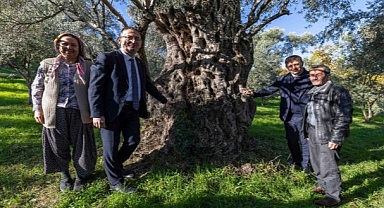“Gözümüz gibi korumamız gerek”