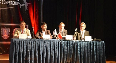 Havacılık sektörü Ege Üniversitesinde buluştu