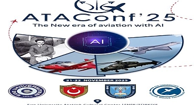 “Havacılık Teknolojileri ve Uygulamaları Konferansı” 