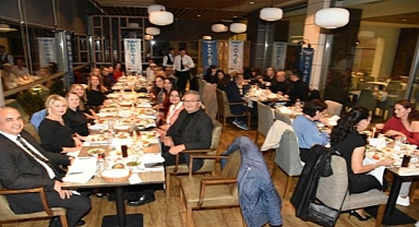 HAVAJET’in öğretmenleri öğretmenler gününü coşku ile kutladı