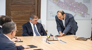 Her türlü turizm girişimini destekliyorum