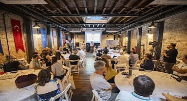 İklim politikalarında İzmirlilerin de sözü var