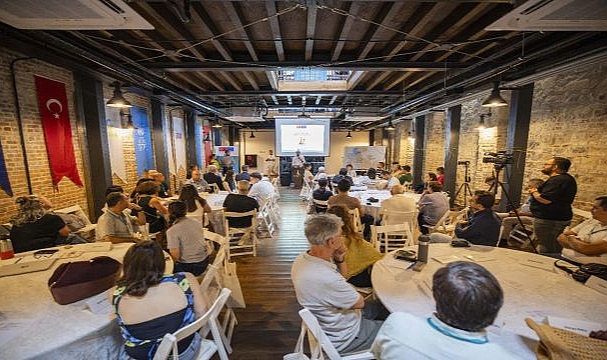 İklim politikalarında İzmirlilerin de sözü var