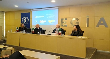 İtalya EGİAD Üyeleri İçin Yeni Ticaret Kapıları Açıyor