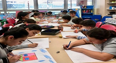 İzmir Çocuk Merkezleri'nde yeni dönem başladı